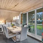 בית נופש Hera By Interhome