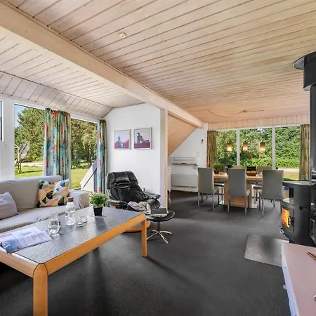 Hera By Interhome Holiday home Oksbol (Syddanmark)