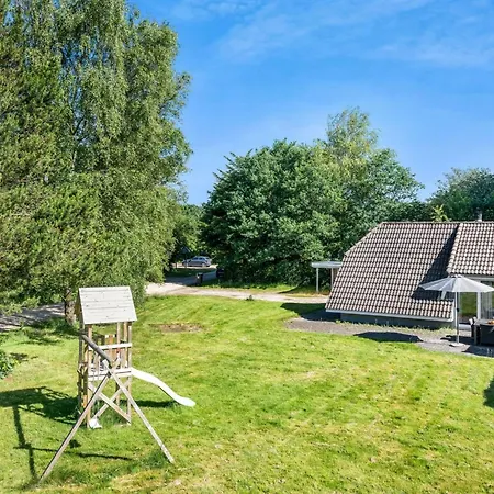 Holiday home Hera By Interhome *