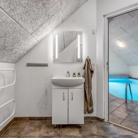 Hera By Interhome Oksbol (Syddanmark)