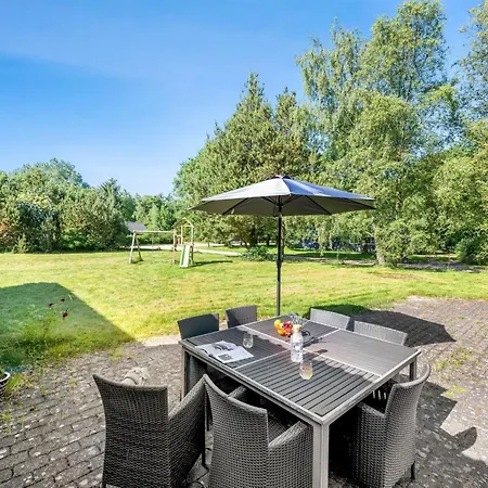 Hera By Interhome Oksbol (Syddanmark)