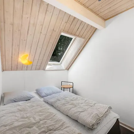 Hera By Interhome Holiday home Oksbol (Syddanmark)