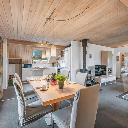 Holiday home Hera By Interhome