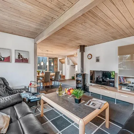 Holiday home Hera By Interhome Oksbol (Syddanmark)