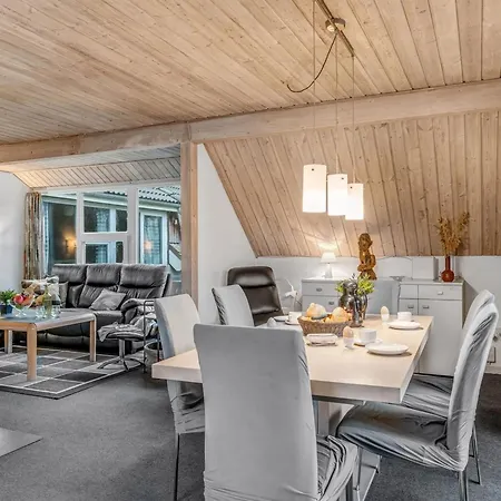 Hera By Interhome Oksbol (Syddanmark)