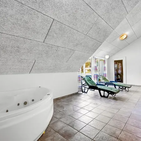 Feriehus Hera By Interhome Oksbøl