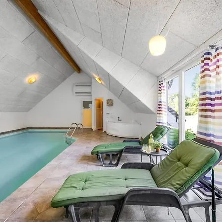 Feriehus Hera By Interhome