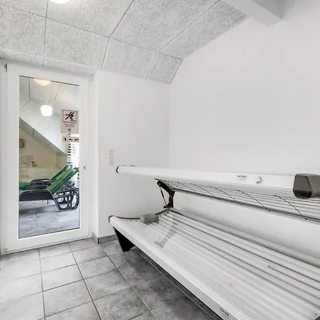 Hera By Interhome Ferienhaus Oksbøl