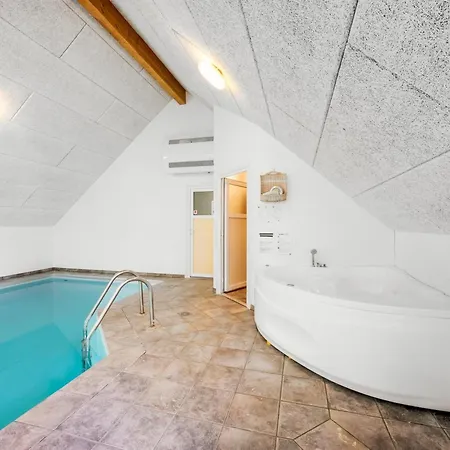 Ferienhaus Hera By Interhome *