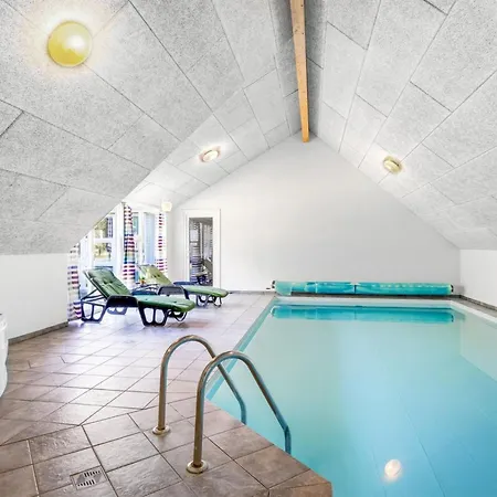 Ferienhaus Hera By Interhome Oksbøl