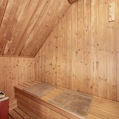 Ferienhaus Hera By Interhome Oksbøl