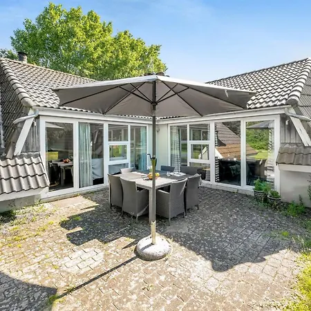 Ferienhaus Hera By Interhome Oksbøl