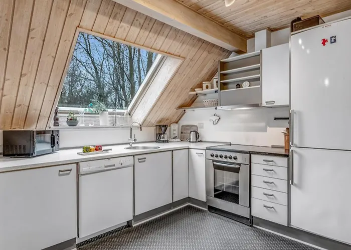 Ferienhaus Hera By Interhome