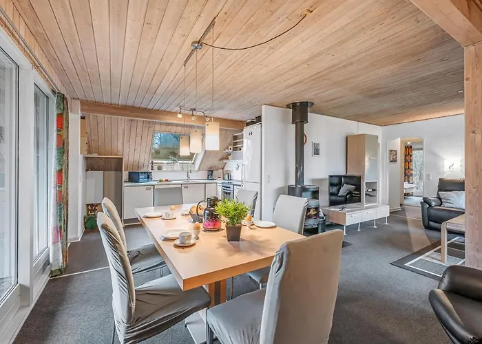 Ferienhaus Hera By Interhome