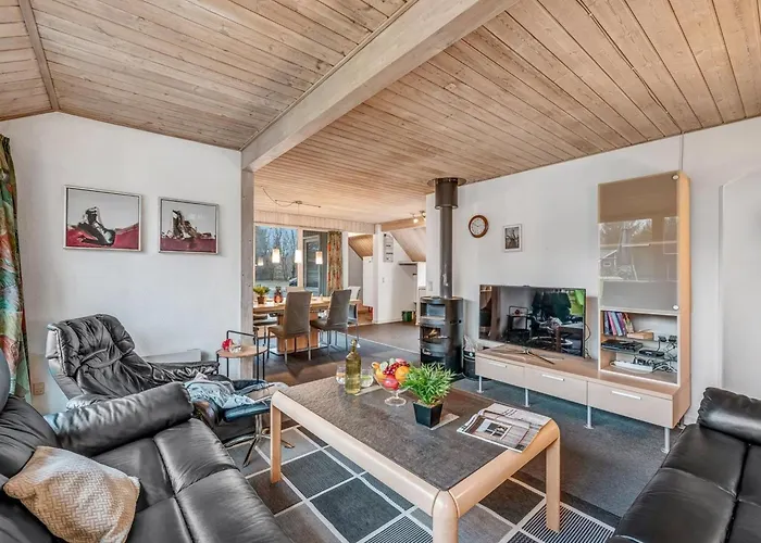 Ferienhaus Hera By Interhome Oksbøl