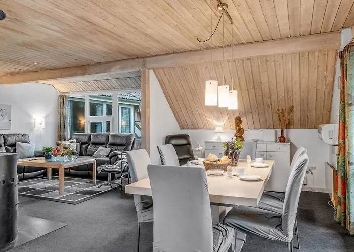 Hera By Interhome Oksbøl