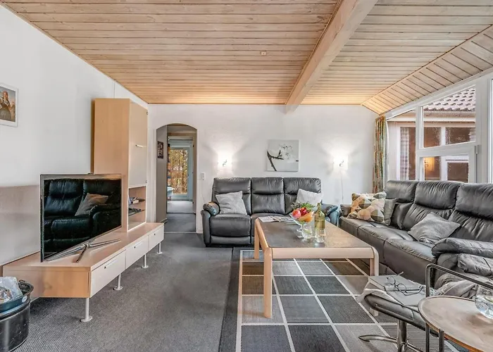 Ferienhaus Hera By Interhome *