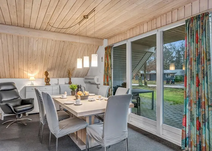 Ferienhaus Hera By Interhome