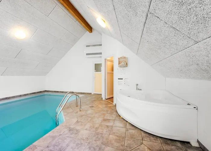 Ferienhaus Hera By Interhome