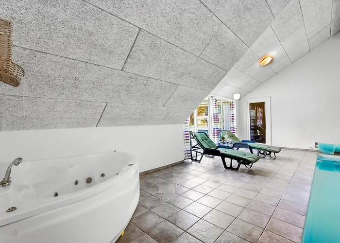 Ferienhaus Hera By Interhome Oksbøl