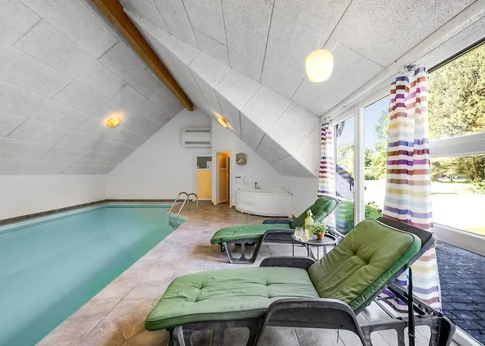 Ferienhaus Hera By Interhome