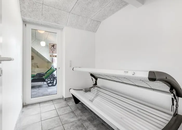 Hera By Interhome Ferienhaus Oksbøl