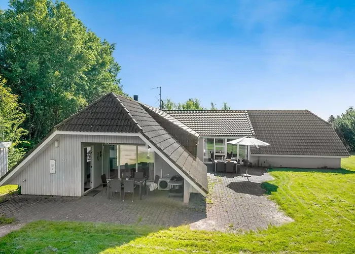 Ferienhaus Hera By Interhome Oksbøl