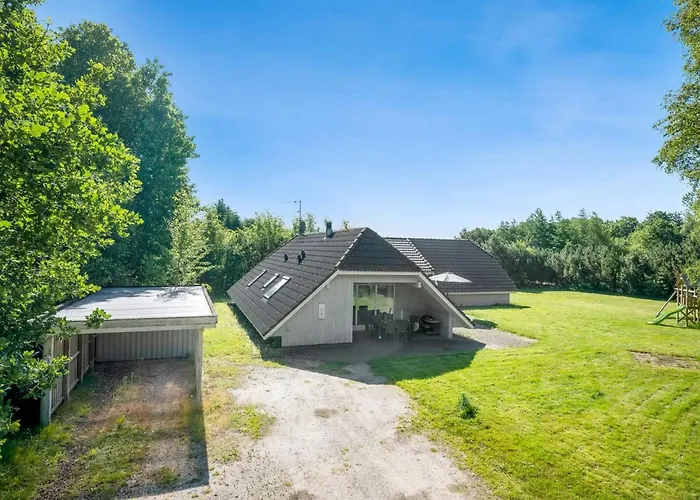 Hera By Interhome Ferienhaus *