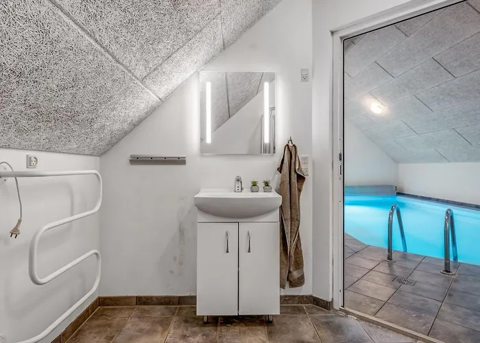 Ferienhaus Hera By Interhome *