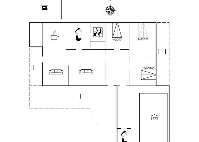 Ferienhaus Hera By Interhome *