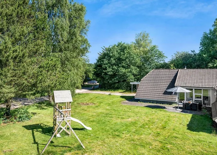 Hera By Interhome Ferienhaus *